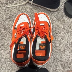 Nike women’s Air Force one